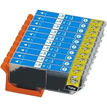 EPSON - IC6CL80インク　10個セット Amazon.co.jp: エプソン 純正 インクカートリッジ とうもろこし
